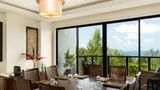 Raffles Praslin Seychelles Meeting