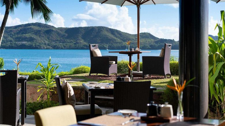 <b>Raffles Praslin Seychelles Exterior</b>. Images powered by <a href="https://iceportal.shijigroup.com/" title="IcePortal" target="_blank">IcePortal</a>.