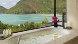 Raffles Praslin Seychelles Suite
