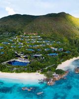 Raffles Praslin Seychelles