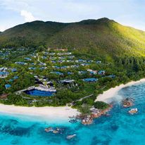 Raffles Praslin Seychelles