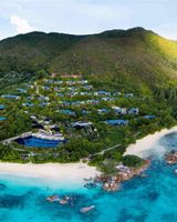 Raffles Praslin Seychelles