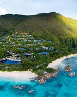 Raffles Praslin Seychelles