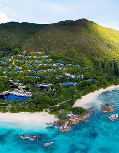 Raffles Praslin Seychelles