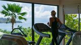 Raffles Praslin Seychelles Health