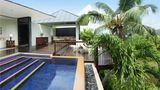 Raffles Praslin Seychelles Suite