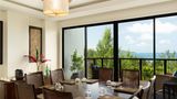 Raffles Praslin Seychelles Meeting