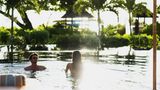 Raffles Praslin Seychelles Pool