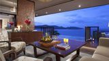 Raffles Praslin Seychelles Suite