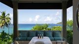 Raffles Praslin Seychelles Spa
