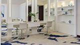 Fairmont Bab Al Bahr Room