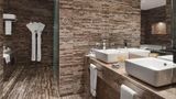 Fairmont Bab Al Bahr Suite