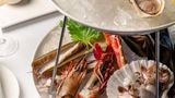 Fairmont Bab Al Bahr Restaurant