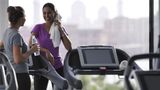 Fairmont Bab Al Bahr Health