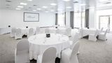Fairmont Bab Al Bahr Meeting