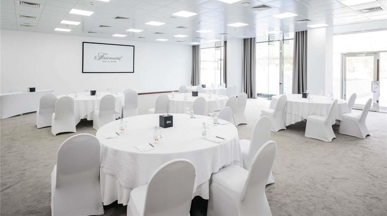 <b>Fairmont Bab Al Bahr Meeting</b>. Images powered by <a href="https://iceportal.shijigroup.com/" title="IcePortal" target="_blank">IcePortal</a>.