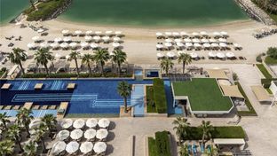 Fairmont Bab Al Bahr