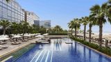 Fairmont Bab Al Bahr Exterior