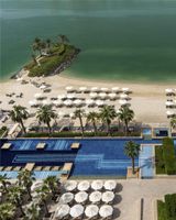 Fairmont Bab Al Bahr