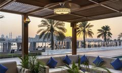 Fairmont Bab Al Bahr