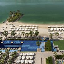 Fairmont Bab Al Bahr