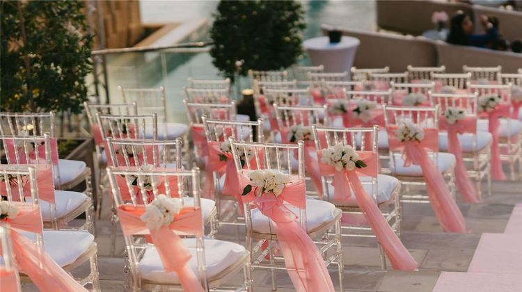 Fairmont Bab Al Bahr Other