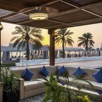 Fairmont Bab Al Bahr