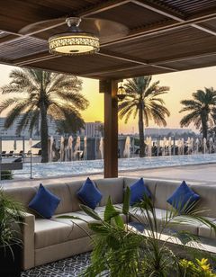 Fairmont Bab Al Bahr
