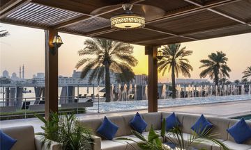 Fairmont Bab Al Bahr