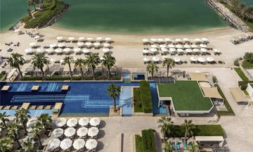 Fairmont Bab Al Bahr