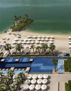 Fairmont Bab Al Bahr