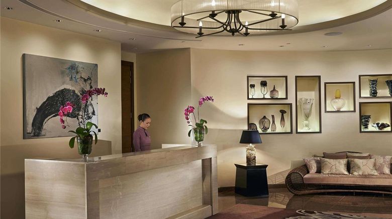 <b>Raffles Makati Spa</b>. Images powered by <a href="https://iceportal.shijigroup.com/" title="IcePortal" target="_blank">IcePortal</a>.