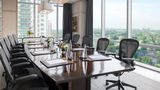 <b>Raffles Makati Meeting</b>. Images powered by <a href="https://iceportal.shijigroup.com/" title="IcePortal" target="_blank">IcePortal</a>.