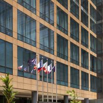 Raffles Makati