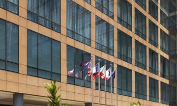 Raffles Makati