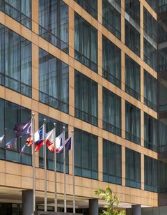 Raffles Makati