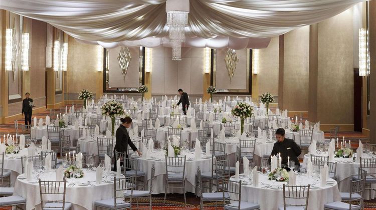 Raffles Makati Other