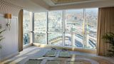 Raffles Makkah Palace Room