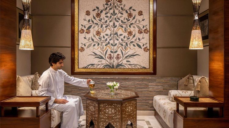 Raffles Makkah Palace Other
