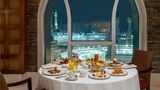 Raffles Makkah Palace Restaurant
