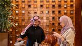 Raffles Makkah Palace Other