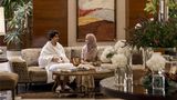 Raffles Makkah Palace Other