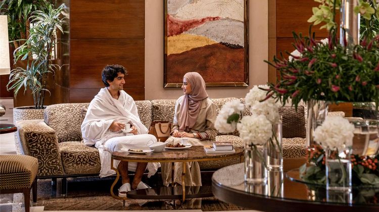 Raffles Makkah Palace Other
