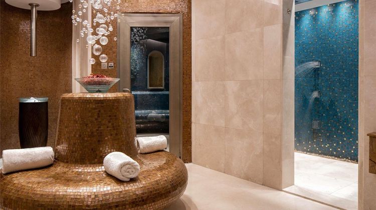 Raffles Makkah Palace Spa