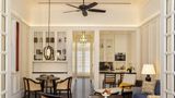 <b>Raffles Hotel Singapore Room</b>. Images powered by <a href="https://iceportal.shijigroup.com/" title="IcePortal" target="_blank">IcePortal</a>.