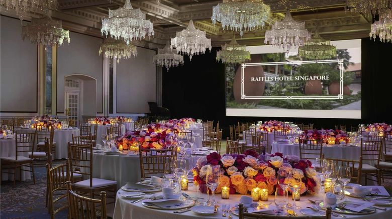 <b>Raffles Hotel Singapore Other</b>. Images powered by <a href="https://iceportal.shijigroup.com/" title="IcePortal" target="_blank">IcePortal</a>.