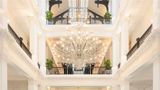 Raffles Hotel Singapore Exterior