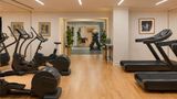 Raffles Hotel Singapore Health