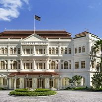 Raffles Hotel Singapore
