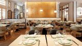 Raffles Hotel Singapore Restaurant